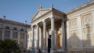 Ashmolean Museum